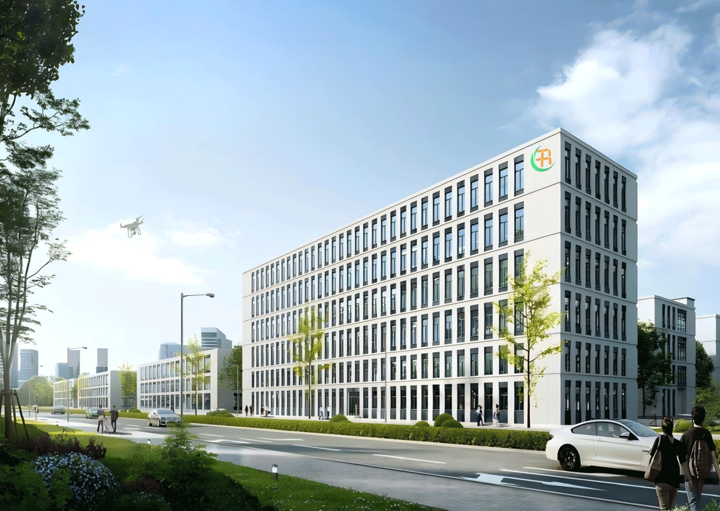 About yongshang