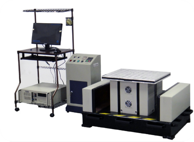 Vibration Table