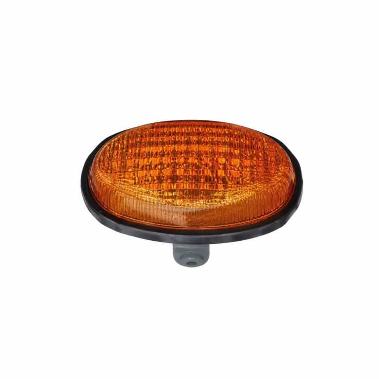 221-1401 Hyundai Atos '98 / '01 Side Marker Light