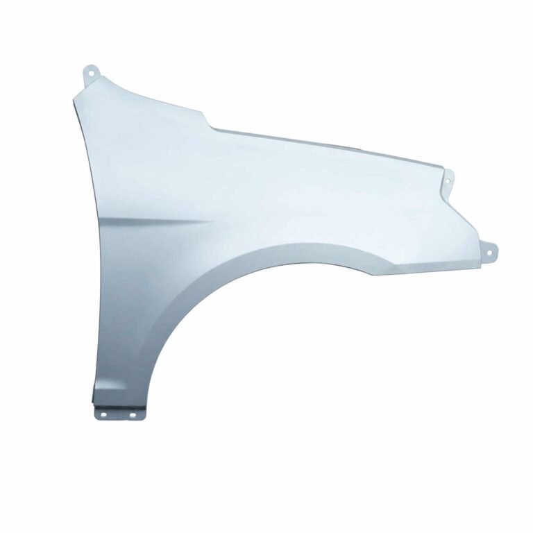 87721-1E000 / 87722-1E000 Hyundai Accent '06 Door Moulding