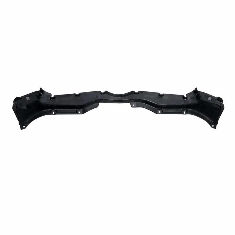 Hyundai Accent '06 Mud Guard