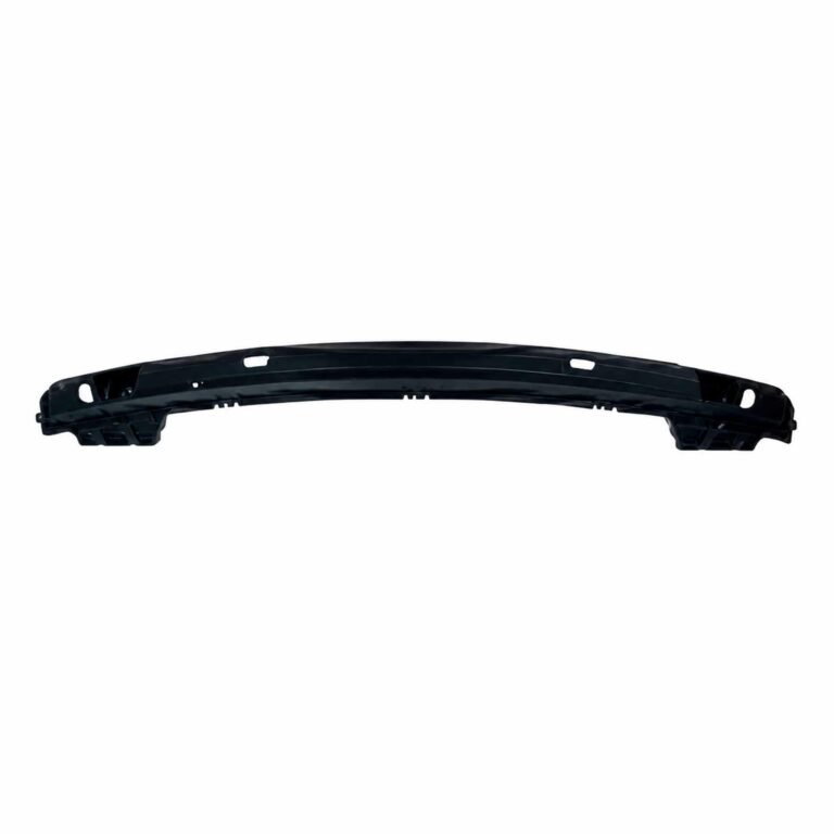 86630-1E000 Hyundai Accent '06 Rear Bumper Support(Steel)