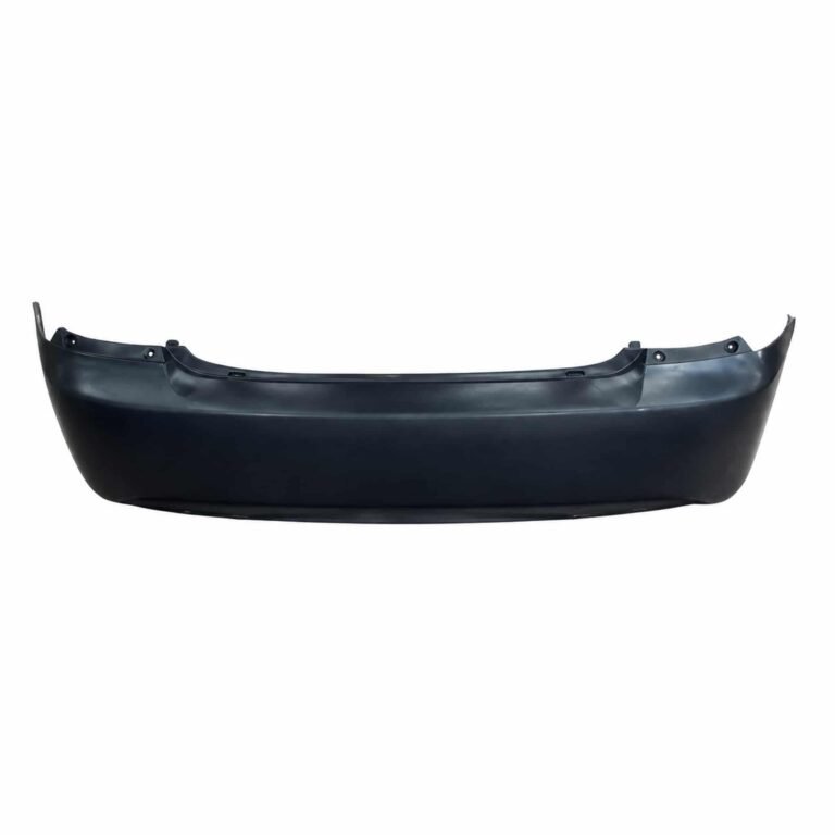 86611-1E000 Hyundai Accent '06 Rear Bumper
