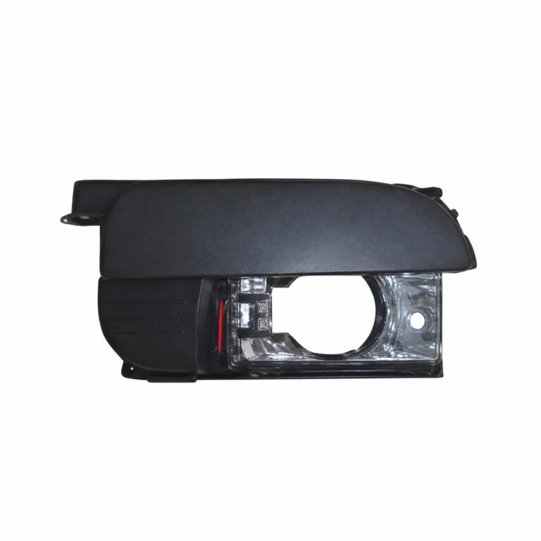 Hyundai Accent '06 Inner Catch Black