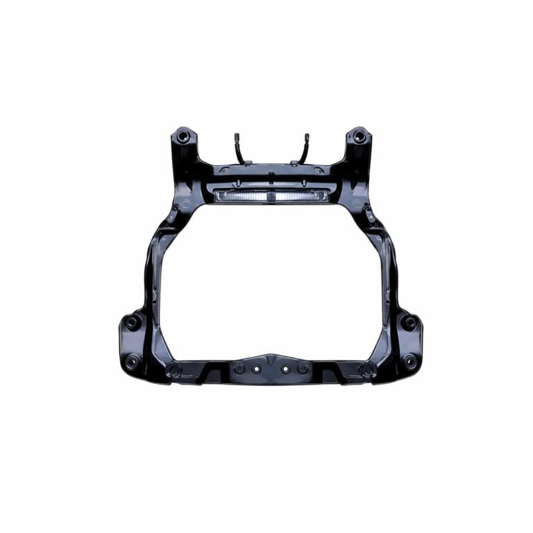 62400-1E000 Hyundai Accent '06 Crossmember