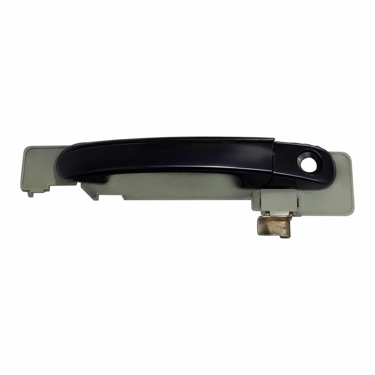 Hyundai Accent '06 Front Out Handle