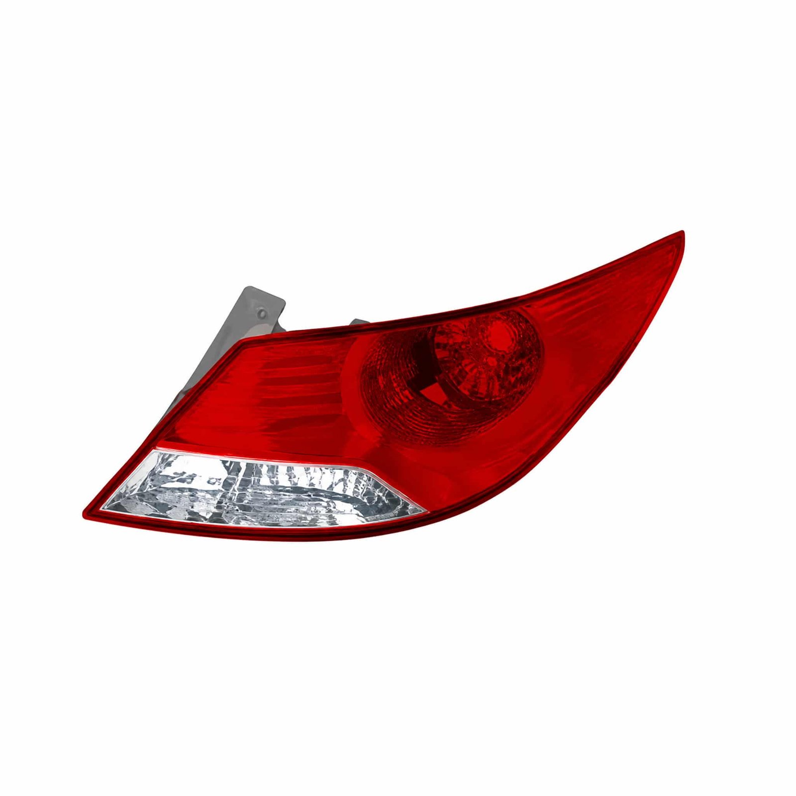 92401-1R000 / 92402-1R000 Tail Light Assembly(Middle East Type) for Hyundai Accent '11 92401-1R000 / 92402-1R000 Hyundai Accent '11 Tail Light Assembly(Middle East Type)