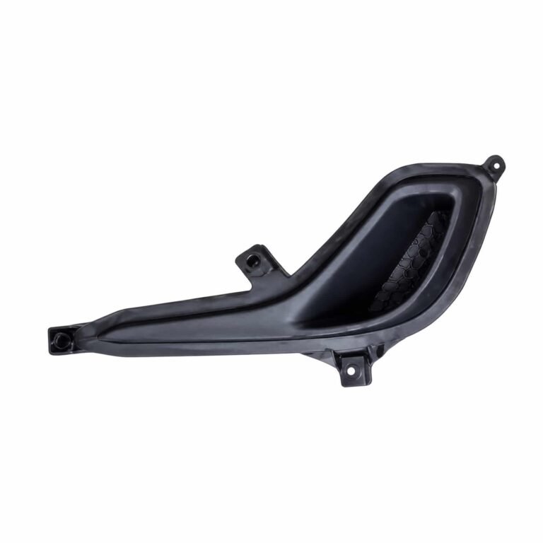 86563-1R000 / 86564-1R000 Hyundai Accent '11 Fog Light Cover