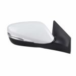 87610-1R340 / 87620-1R340 Hyundai Accent '11 Door Mirror with Side Marker Light(Electric)