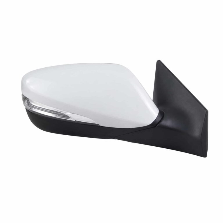 87610-1R340 / 87620-1R340 Hyundai Accent '11 Door Mirror with Side Marker Light(Electric)
