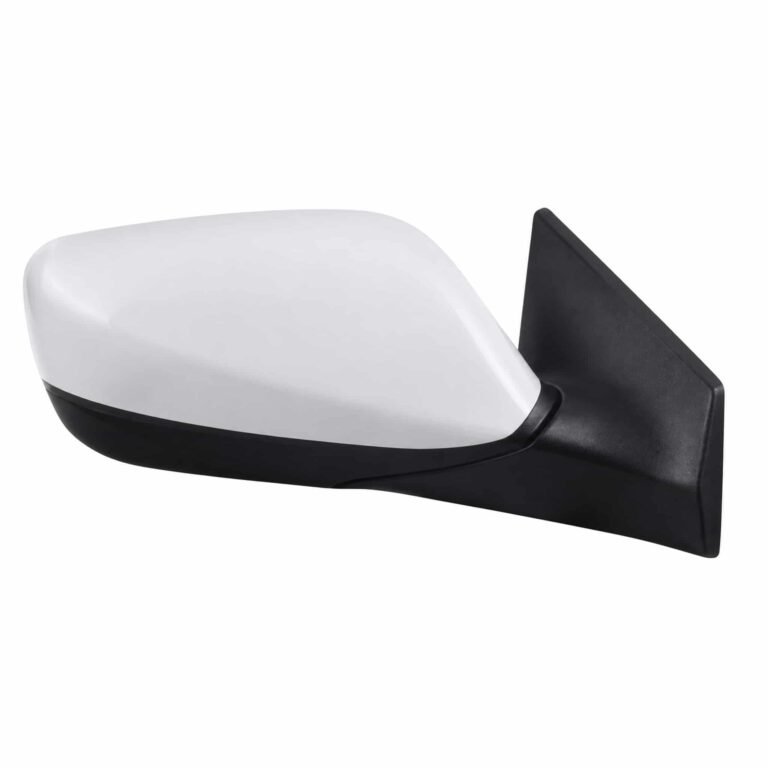 87610-1R340 / 87620-1R340 Hyundai Accent '11 Door Mirror(Electric)