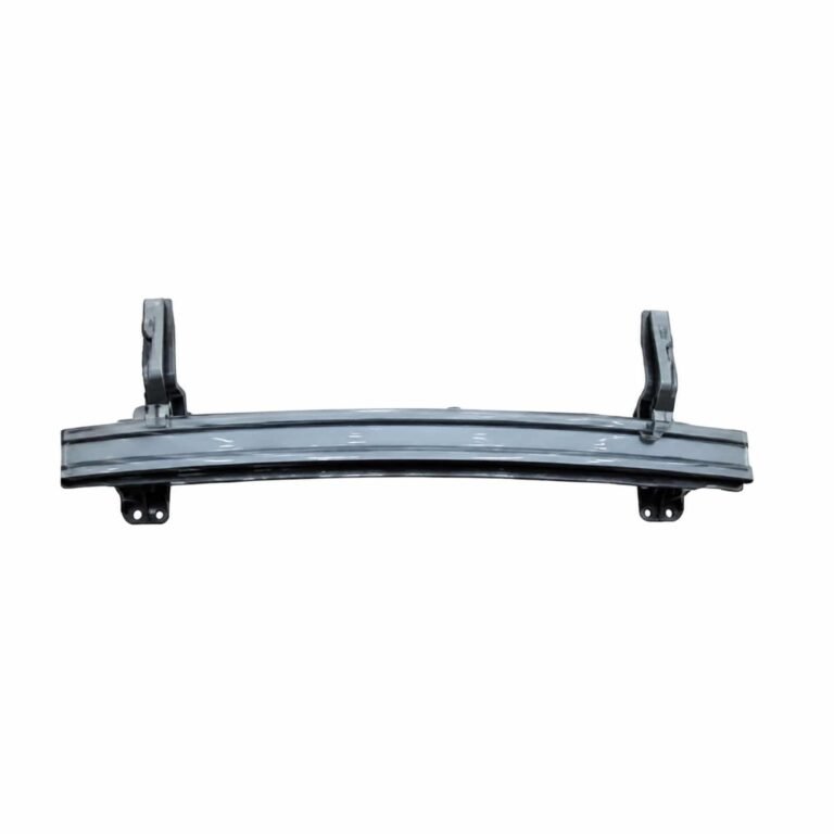 86530-1R000 Hyundai Accent '11 Front Bumper Support(Steel) (Russian Type)