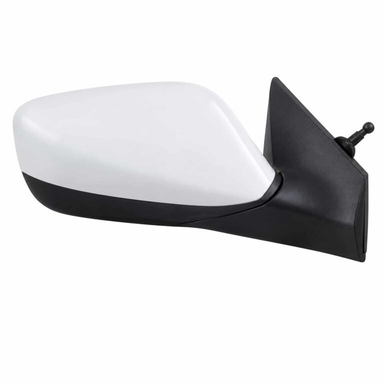87610-1R000 / 87620-1R000 Hyundai Accent '11 Door Mirror(Manual)