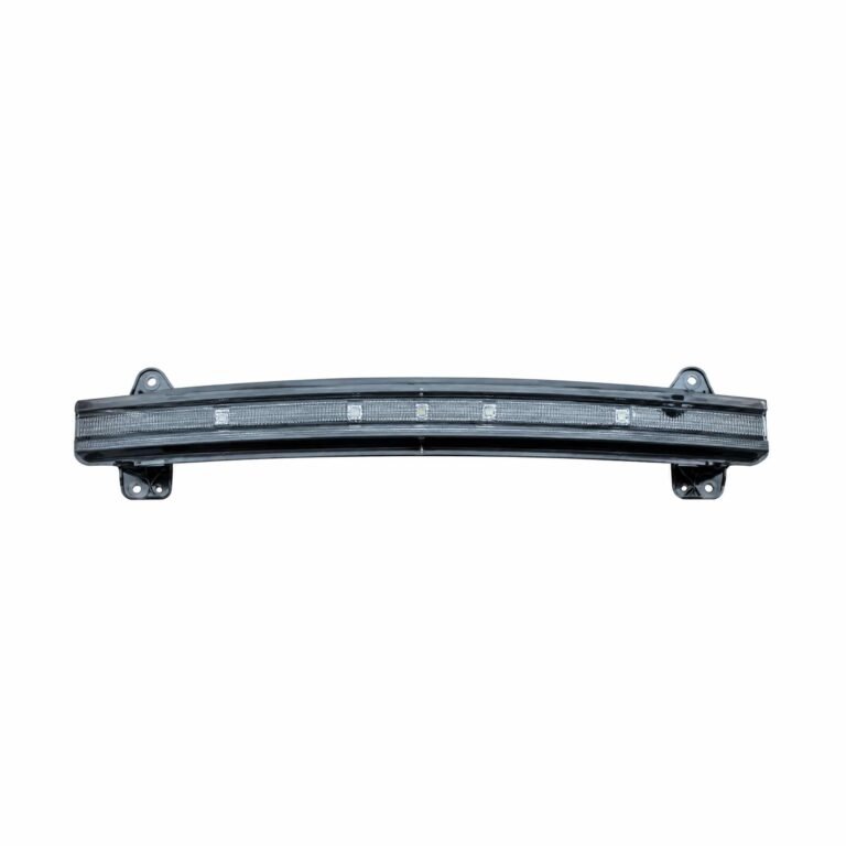 86530-1R300 Hyundai Accent '11 Front Bumper Support (Middle East Type)
