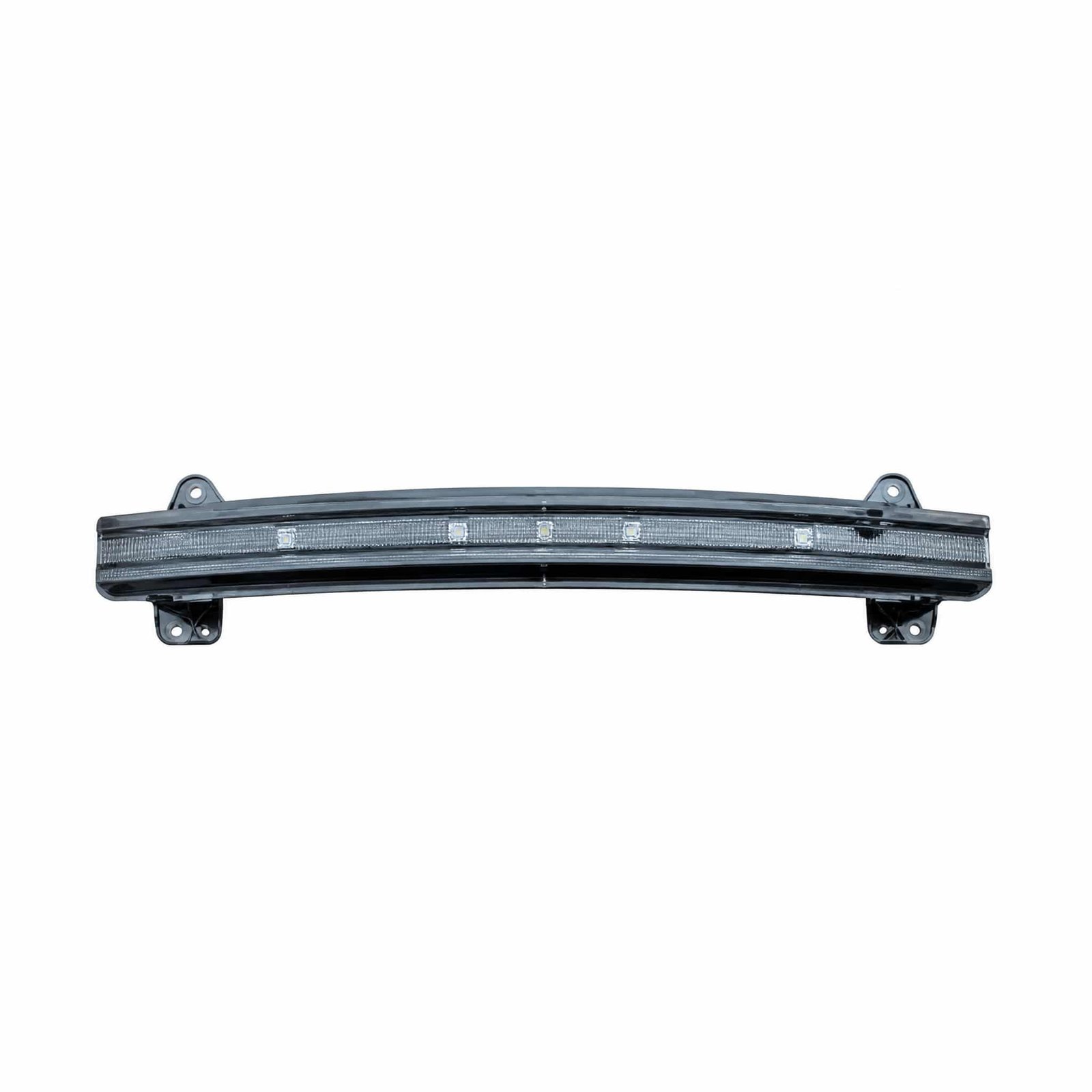 86530-1R300 Front Bumper Support (Middle East Type) for Hyundai Accent '11 86530-1R300 Hyundai Accent '11 Front Bumper Support (Middle East Type)