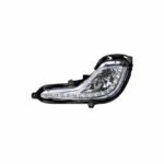 Hyundai Accent '11 Fog Light (LED)