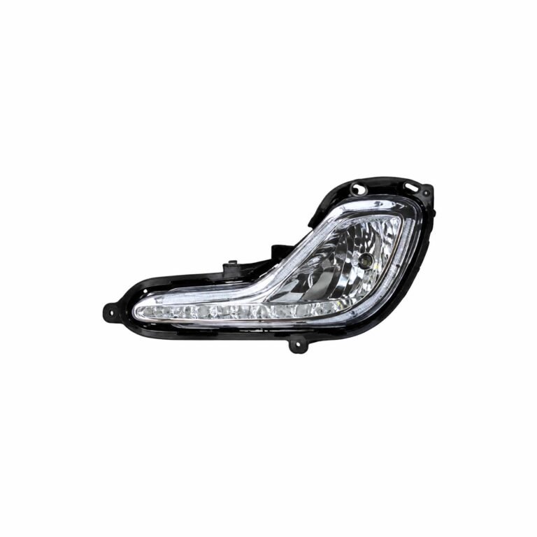 Hyundai Accent '11 Fog Light (LED)