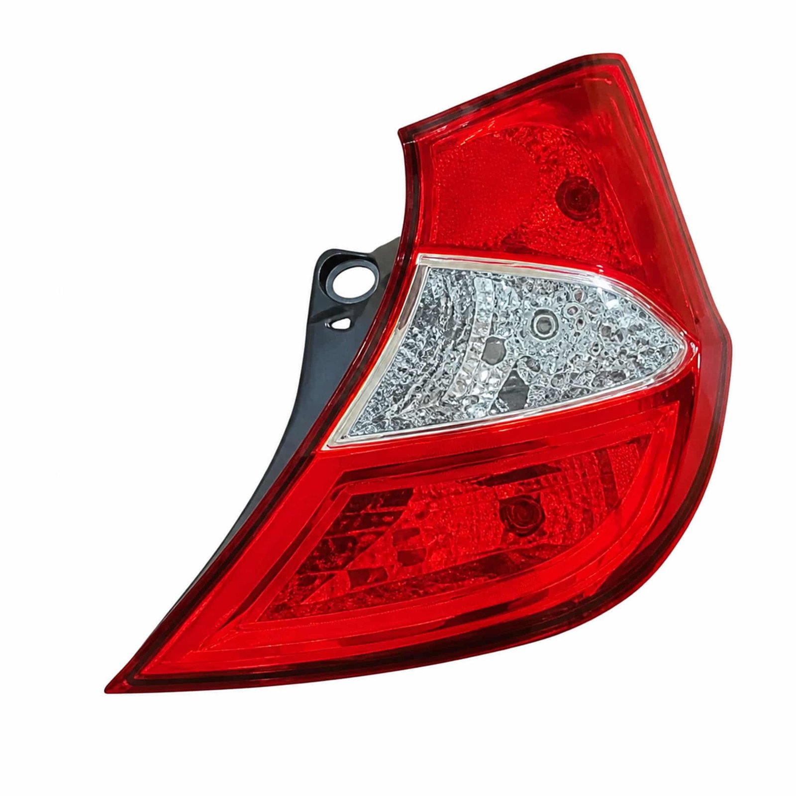 92401-1R220 / 92402-1R220 Tail Light Assembly for Hyundai Accent '11 92401-1R220 / 92402-1R220 Hyundai Accent '11 Tail Light Assembly