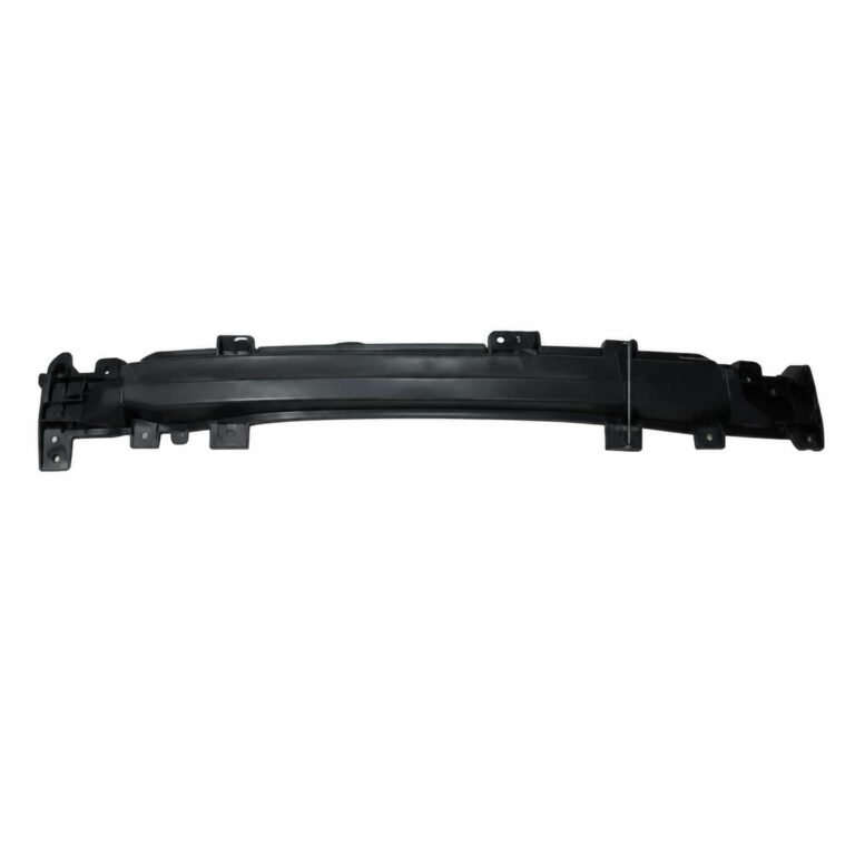 86630-1R000 Hyundai Accent '11 Rear Bumper Support