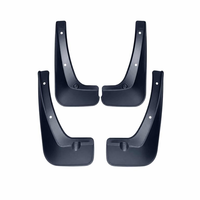 86831-1R000 / 86832-1R000 Hyundai Accent '11 Mud Guard