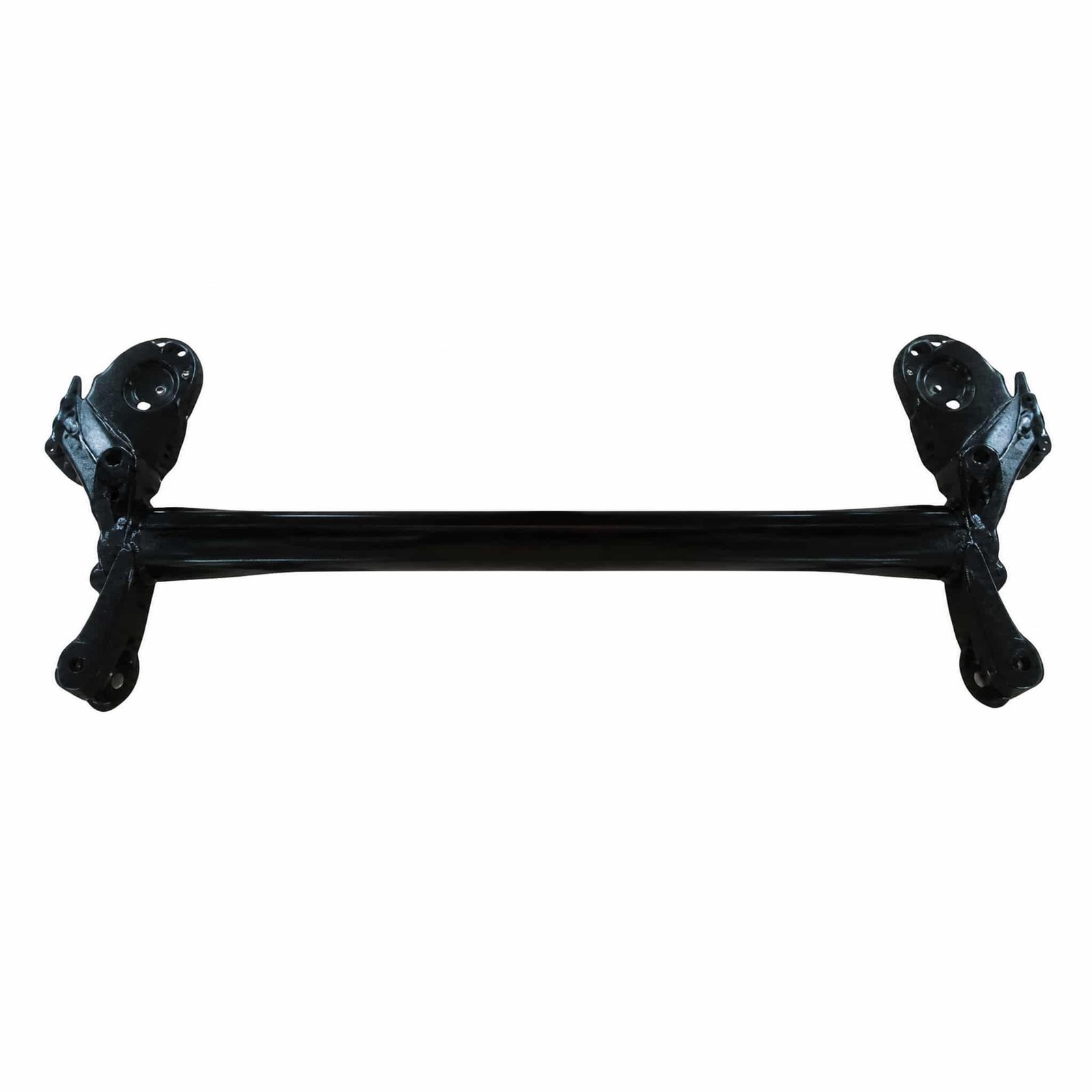 55100-1R000 Crossmember for Hyundai Accent '11 55100-1R000 Hyundai Accent '11 Crossmember