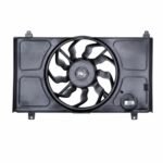 25350-1R050 Hyundai Accent '11 Fan Assembly
