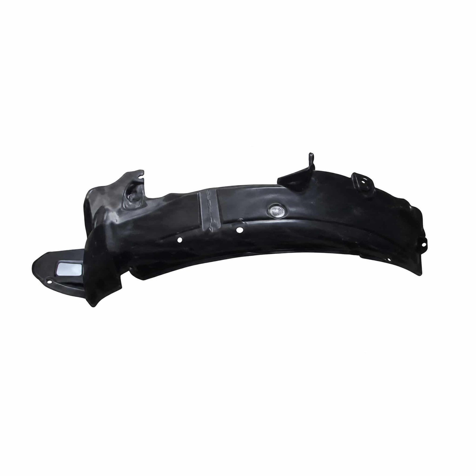 86811-1R000 / 86812-1R000 Inner Lining for Hyundai Accent '11 86811-1R000 / 86812-1R000 Hyundai Accent '11 Inner Lining