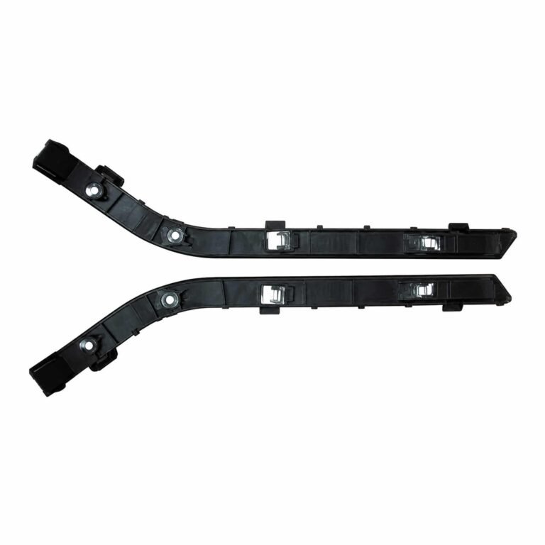 86613-1R000 / 86614-1R000 Hyundai Accent '11 Rear Bumper Bracket