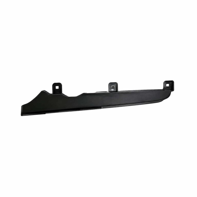 86355-1R000 / 86365-1R000 Hyundai Accent '11 Rear Bumper Bracket