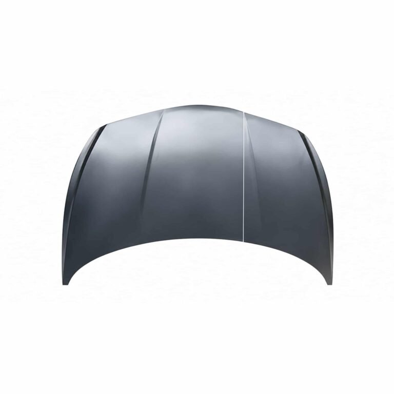 66400-1R100 Hyundai Accent '11 Hood