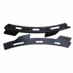 86583-1R000 / 86584-1R000 Hyundai Accent '11 Front Bumper Bracket