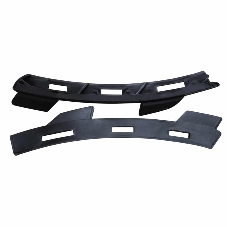 86583-1R000 / 86584-1R000 Hyundai Accent '11 Front Bumper Bracket