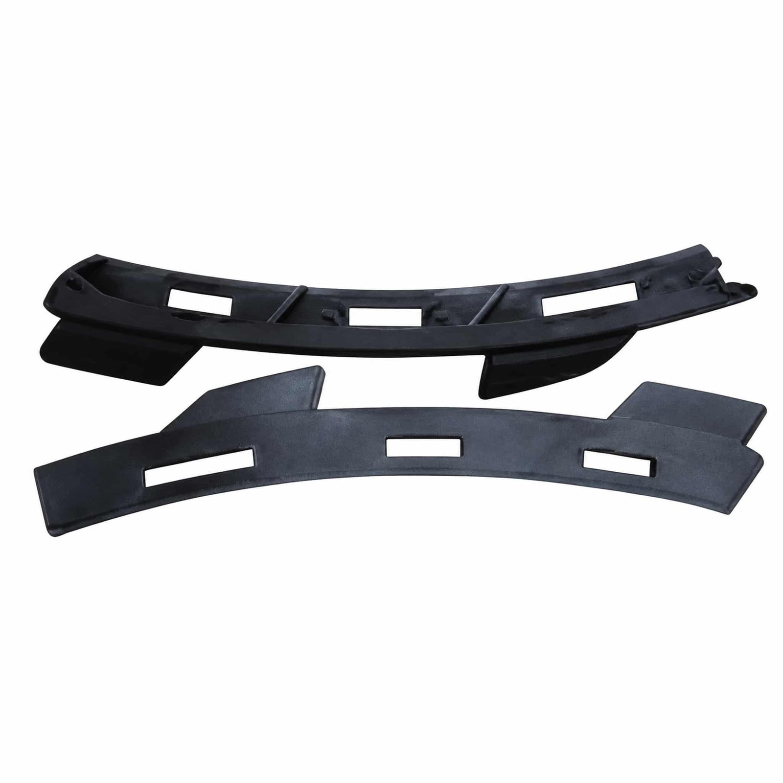 86583-1R000 / 86584-1R000 Front Bumper Bracket for Hyundai Accent '11 86583-1R000 / 86584-1R000 Hyundai Accent '11 Front Bumper Bracket