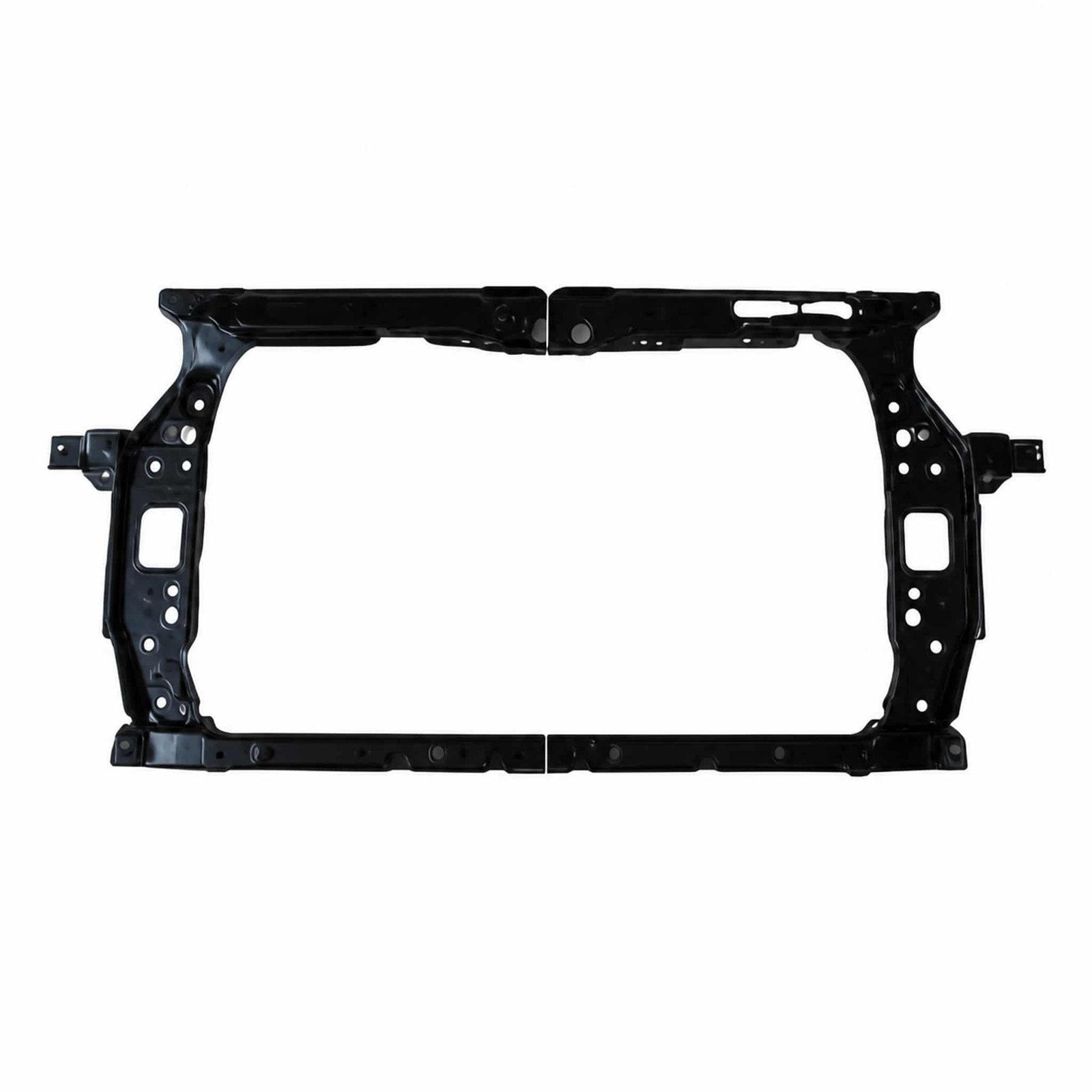 Panel of Water Tank (Russia Type) for Hyundai Accent '11 Hyundai Accent '11 Panel of Water Tank (Russia Type)