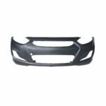 86511-1R000 Hyundai Accent '11 Front Bumper (Middle East Type)
