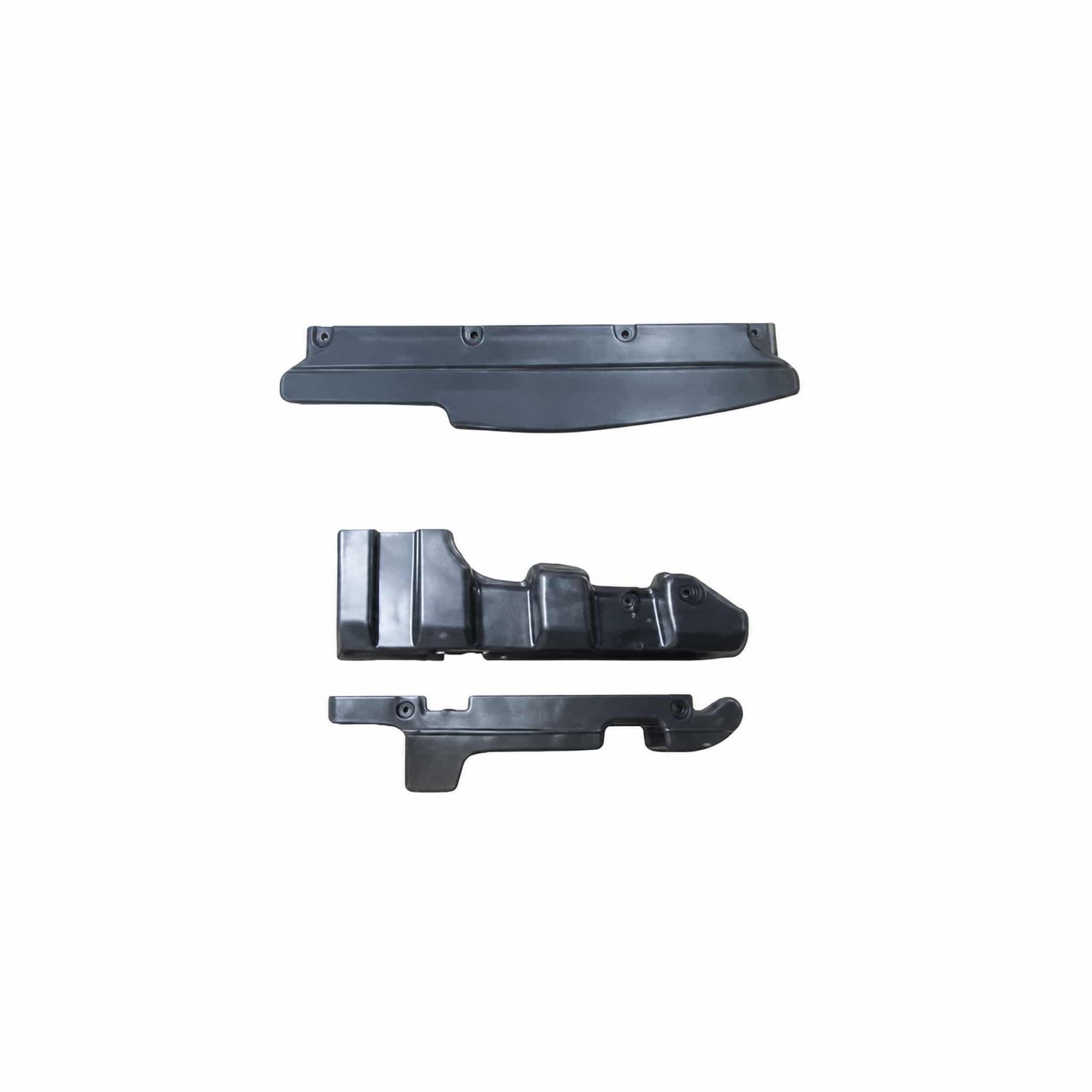 29135-1R000 / 86134-1R000 / 86136-1R000 Radiator Cover for Hyundai Accent '11 29135-1R000 / 86134-1R000 Hyundai Accent '11 Radiator Cover
