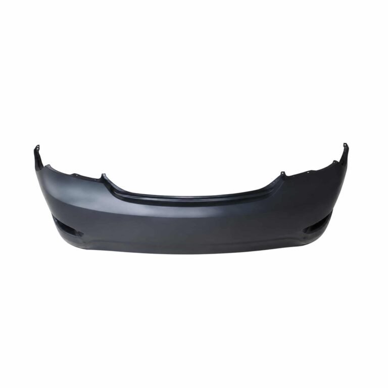 86611-1R000 Hyundai Accent '11 Rear Bumper