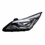 92101-4L000 / 92102-4L000 Hyundai Accent / '14 / Solaris '16 Headlight Assembly