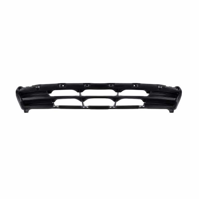 86561-4L500 Hyundai Accent / '14 / Solaris '16 Front Bumper Grille