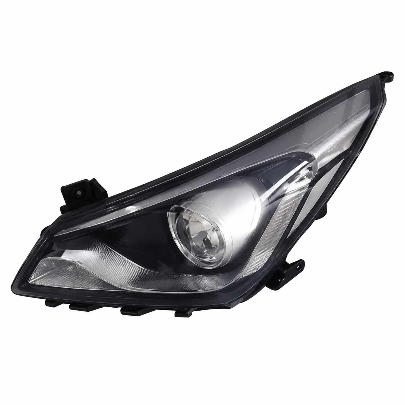 92101-4L600 / 92102-4L600 Headlight Assembly for Hyundai Accent / Accent '14 / Solaris '16 92101-4L600 / 92102-4L600 Hyundai Accent / '14 / Solaris '16 Headlight Assembly