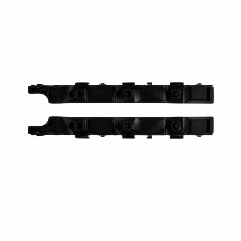 86613-4L200 / 86614-4L200 Hyundai Accent / '14 / Solaris '16 Rear Bumper Bracket