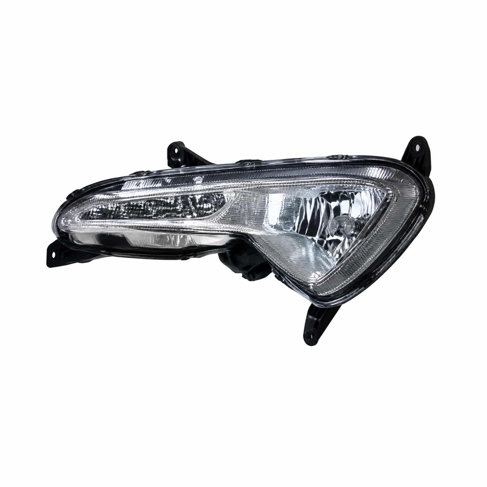 92201-4L700 / 92202-4L700 Fog Light Led for Hyundai Accent / Accent '14 / Solaris '16 92201-4L700 / 92202-4L700 Hyundai Accent / '14 / Solaris '16 Fog Light Led
