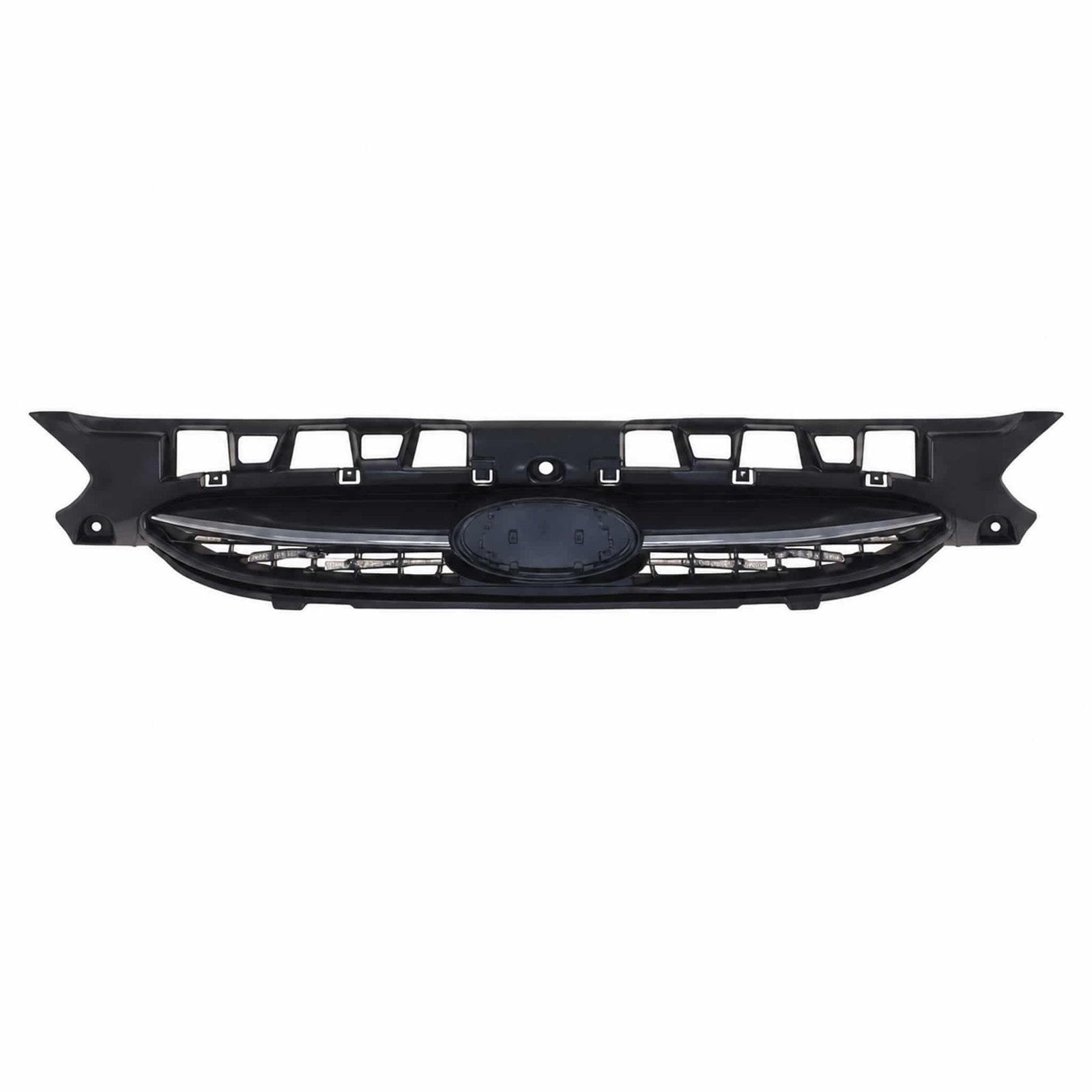 86351-1R740 Grille for Hyundai Accent / Accent '14 / Solaris '16 86351-1R740 Hyundai Accent / '14 / Solaris '16 Grille