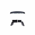29110-1R600 / 29120-1R400 Hyundai Accent / '14 / Solaris '16 Front Engine Cover