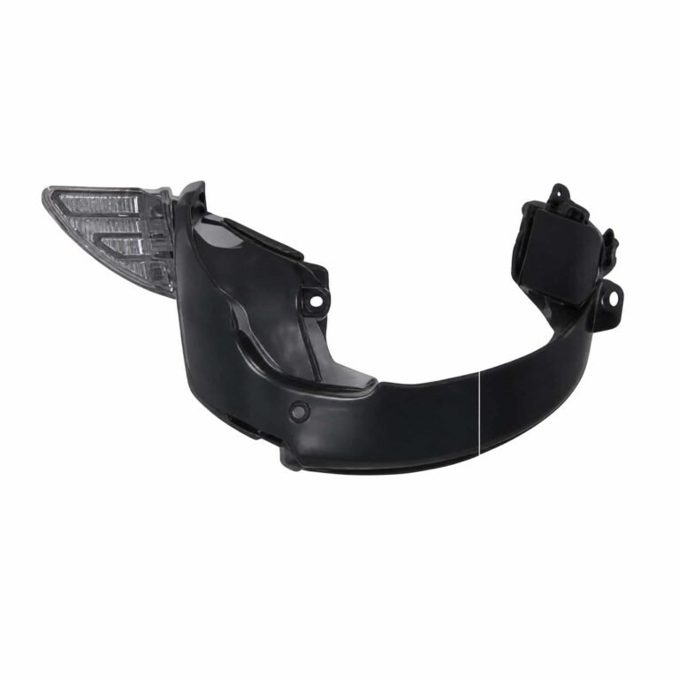 86811-4L500 / 86812-4L500 Hyundai Accent / '14 / Solaris '16 Inner Fender