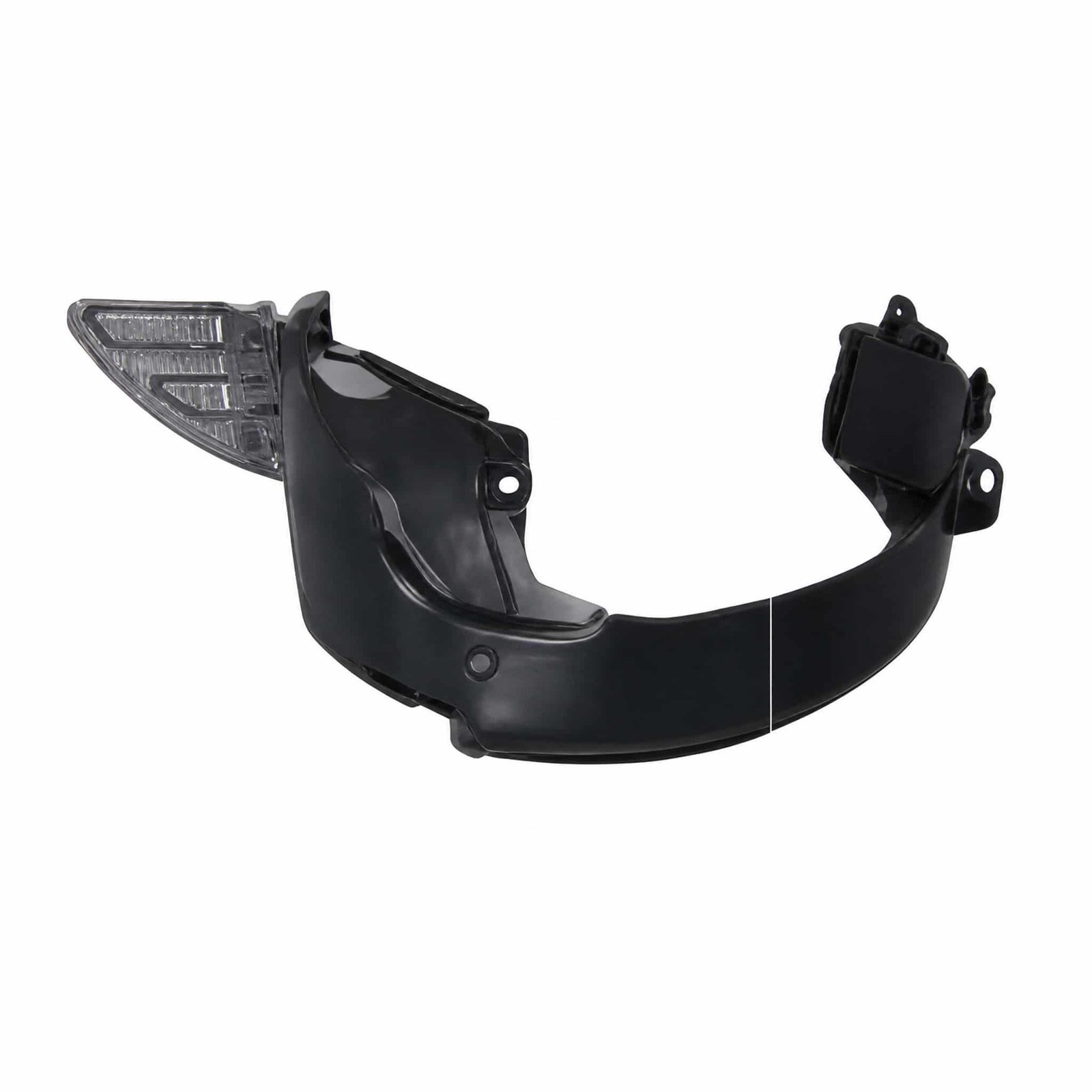 86811-4L500 / 86812-4L500 Inner Fender for Hyundai Accent / Accent '14 / Solaris '16 86811-4L500 / 86812-4L500 Hyundai Accent / '14 / Solaris '16 Inner Fender