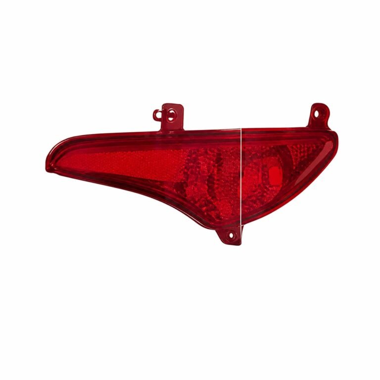 92403-4L600 / 92404-4L600 Hyundai Accent / '14 / Solaris '16 Rear Bumper Lamp