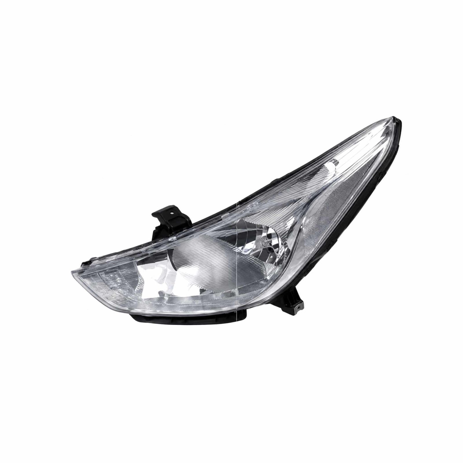 92101-H6000 / 92102-H6000 Headlight Assembly for Hyundai Solaris '16 / Accent '17 92101-H6000 / 92102-H6000 Hyundai Solaris '16 / Accent '17 Headlight Assembly