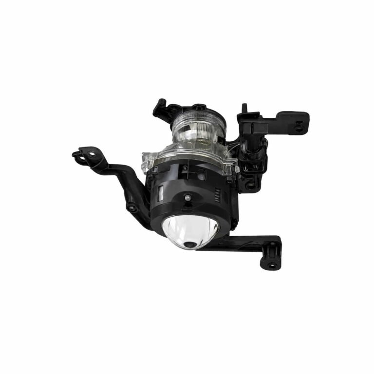 92201-H6000 / 92202-H6000 Hyundai Solaris '16 / Accent '17 Fog Light