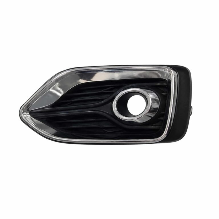 86521-H6010 / 86522-H6010 Hyundai Solaris '16 / Accent '17 Fog Light Cover